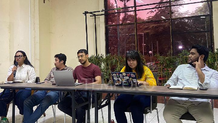 Kuasa Hukum Delpedro Cs Segera Ajukan Permohonan Praperadilan