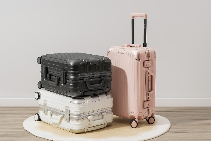 Rekomendasi Koper Roaming Terbaik untuk Menemani Perjalananmu