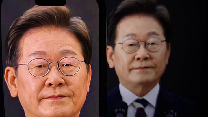 Presiden Korea Selatan Unggah Video Kekejaman Tentara Israel