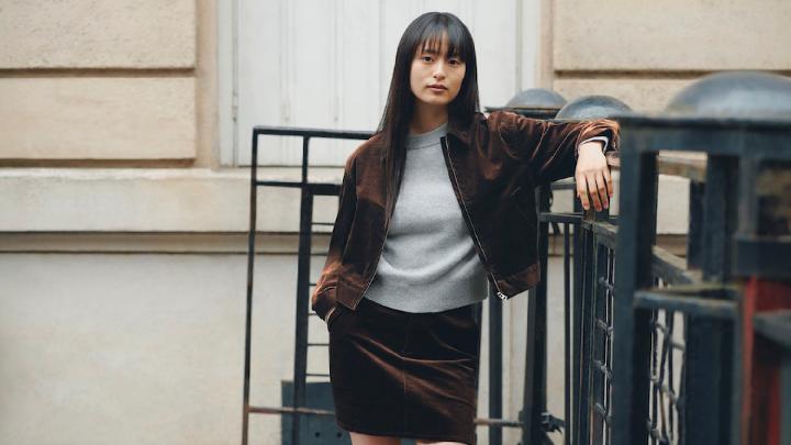 Intip Koleksi UNIQLO x COMPTOIR DES COTONNIERS yang Hadir dengan Nuansa Parisian Chic