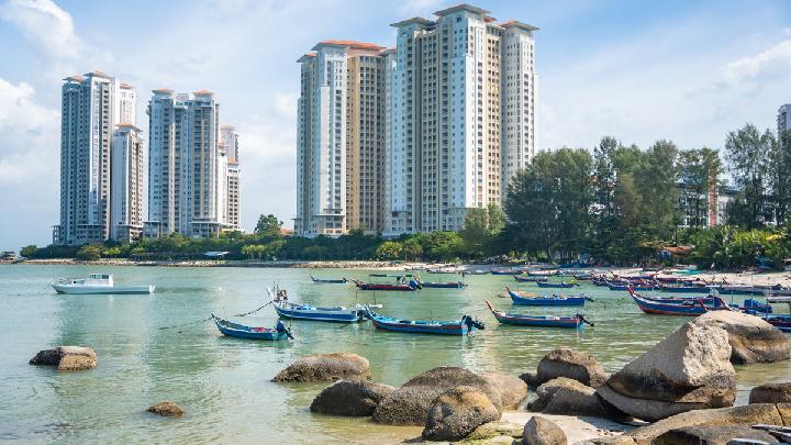 独自旅行的 7 个最佳去处：东南亚指南