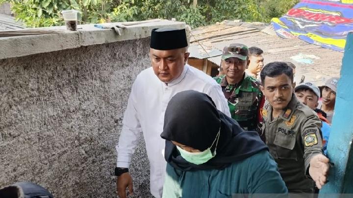 Korban Ambruknya Bangunan Majelis Taklim di Bogor Capai Lebih dari 80 Orang