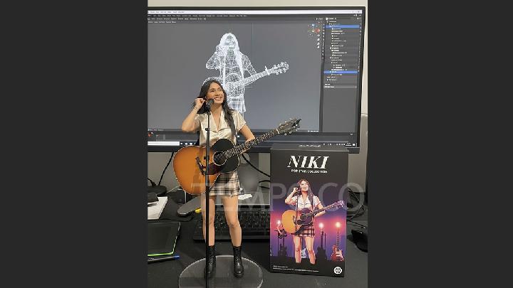 What to Know About Gemini AI's Viral Miniature Action Figure Generator