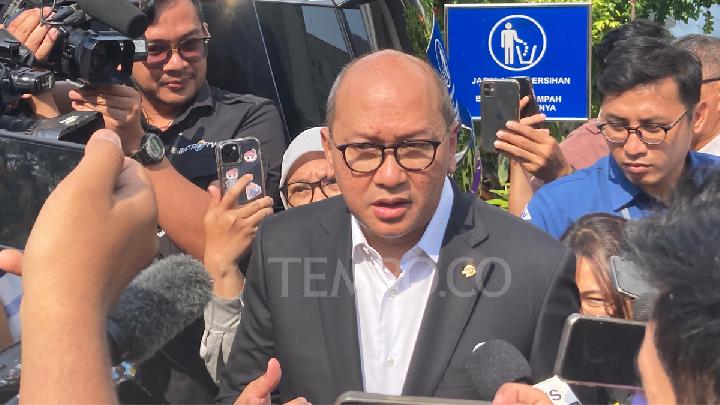 Danantara Still Assessing Merger Plans for Garuda Indonesia and Pelita Air