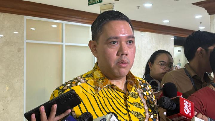 Komisi I DPR Soal Reshuffle Kabinet Prabowo: Presiden Pasti Pilih yang Terbaik