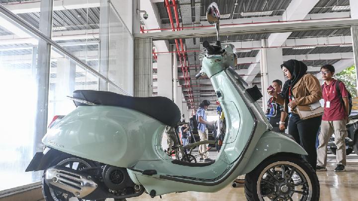 Auctioned Assets from Corruption May Soon Be Payable in Installments, Says KPK