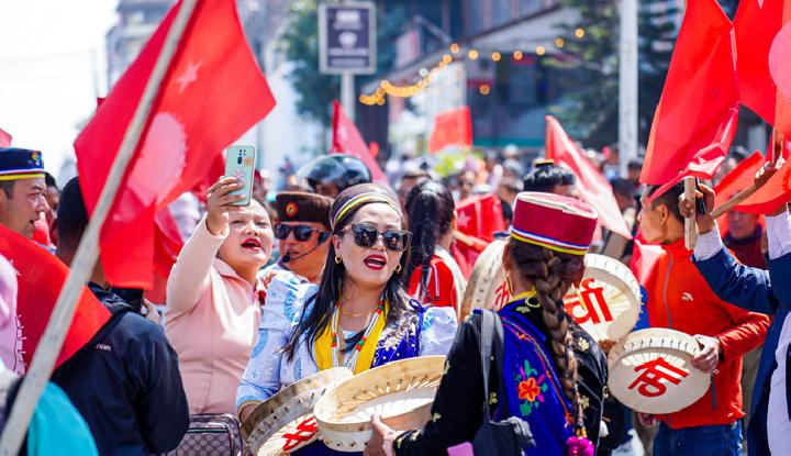 What's Next for Nepal After Deadly Protests Force PM Out?