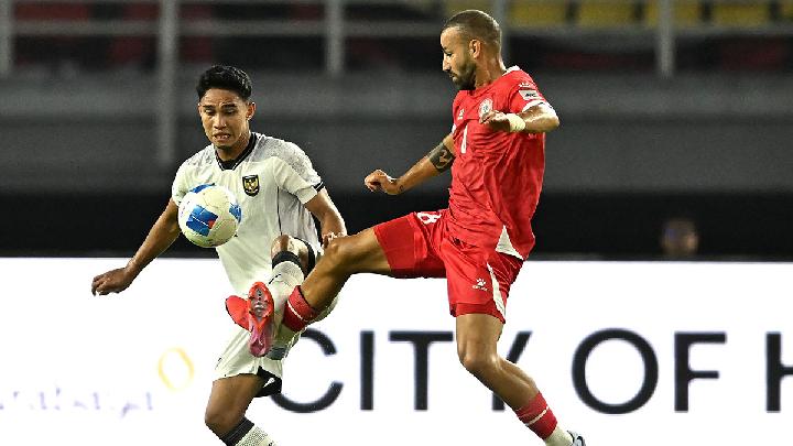 Penyebab Marselino Ferdinan Tak Masuk Skuad Timnas Indonesia di Kualifikasi Piala Dunia