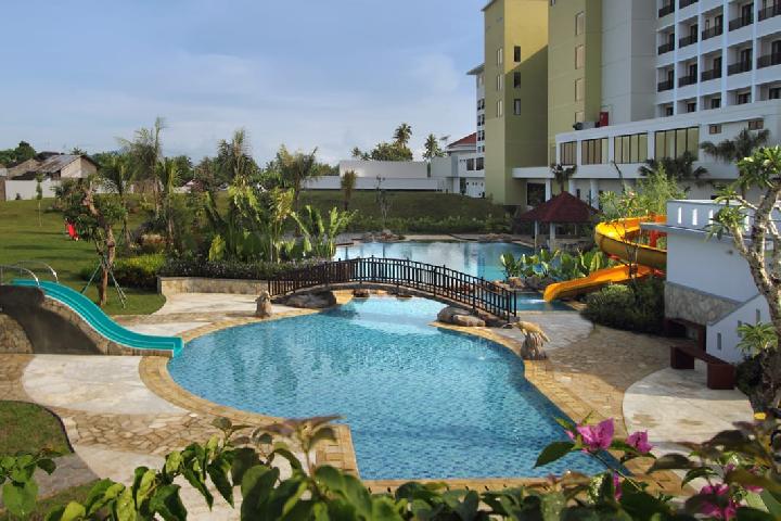 Merasakan Cita Rasa Lokal di Sapa Raja Hotels