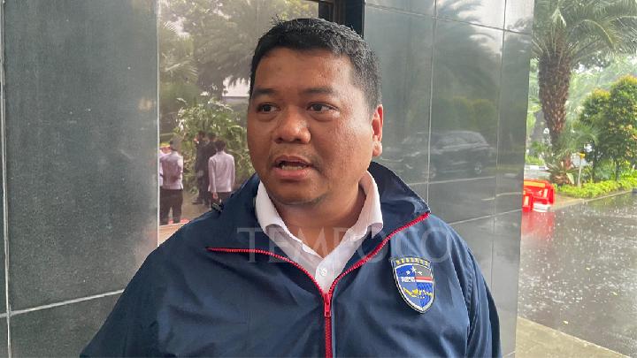 TNI Cannot File Defamation Report Against Influencer Ferry Irwandi, Police Say