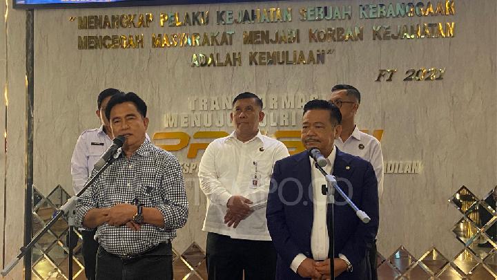 Indonesian Police Reform Commission Set to Evaluate Curriculum and Recruitment Process