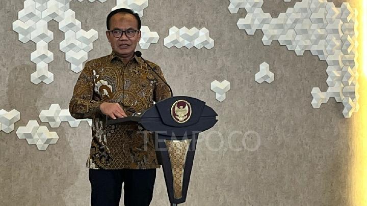 How a Broader US-Iran War Could Strain Indonesia's State Budget