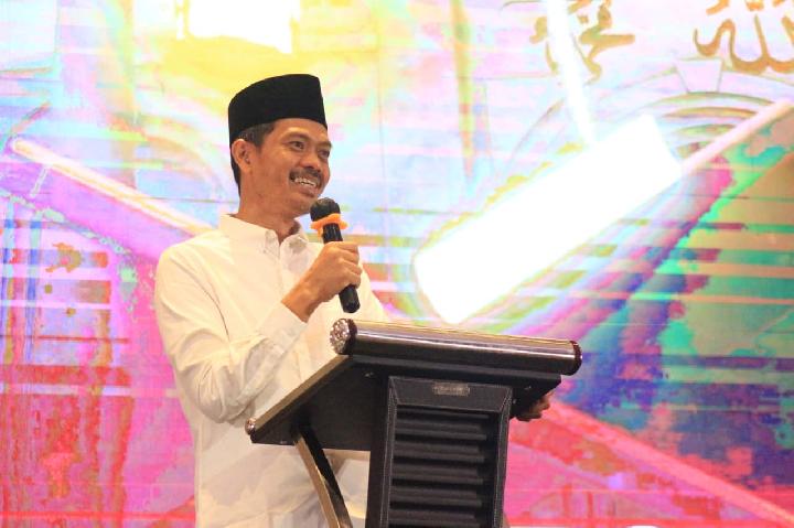 PBNU Menangguhkan Kerja Sama dengan CSCV