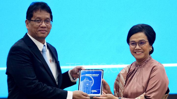 The Command Economics of the New Finance Minister