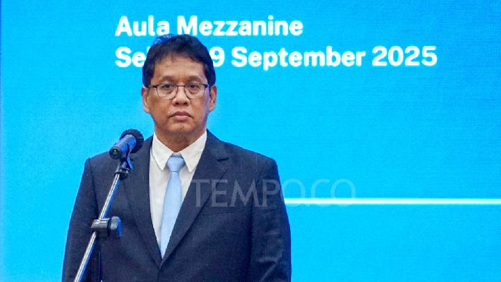 The Wealth of Finance Minister Purbaya Yudhi Sadewa, Sri Mulyani's Replacement