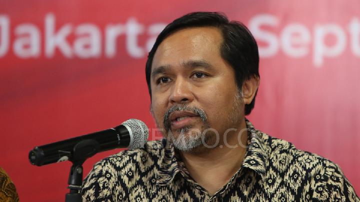 Tempo Akan Masuk Bisnis Informasi Berbasis AI