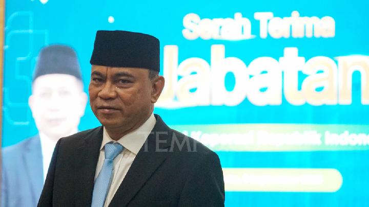 Begini Respons Jokowi soal Prabowo Copot Budi Arie sebagai Menteri