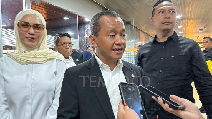 Indonesia's Energy Ministry Sends Team to Inspect Landslide-Hit Freeport Mining Site