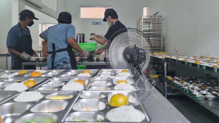 Jawa Tengah Buka Pengaduan Keracunan MBG, Ini Nomor Hotline dan Prosedurnya