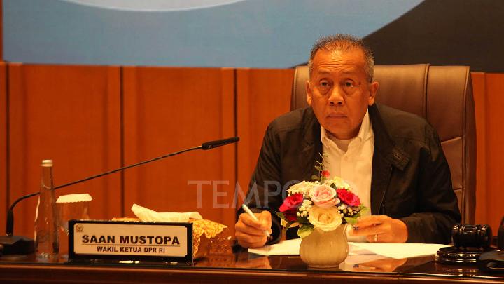 NasDem Elit Halk Hareketi Partisinin Açıklamasına Yanıt Verdi