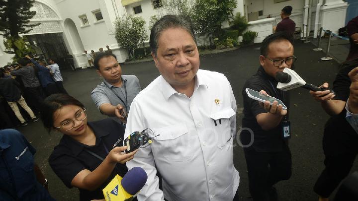 Indonesia Siapkan Roadmap Kerja Sama dengan Belarus