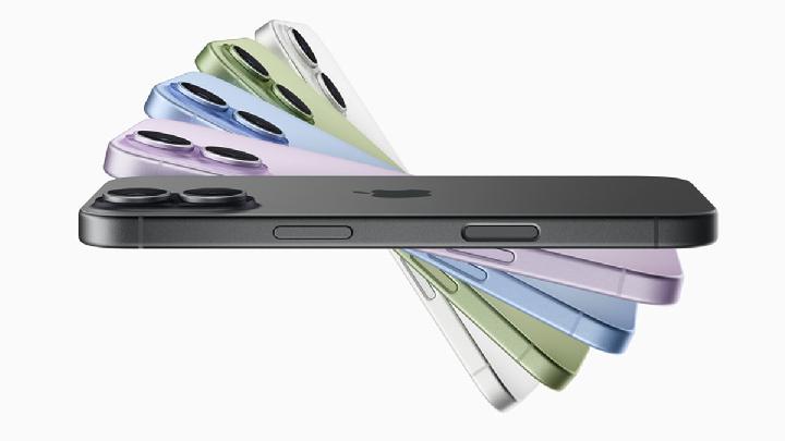 When Will Apple's iPhone 17 Be Available in Indonesia?