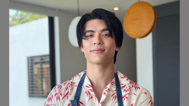 Siapa Joss Wayar? Profil, Karier, dan Fakta Menarik Aktor Thailand Populer