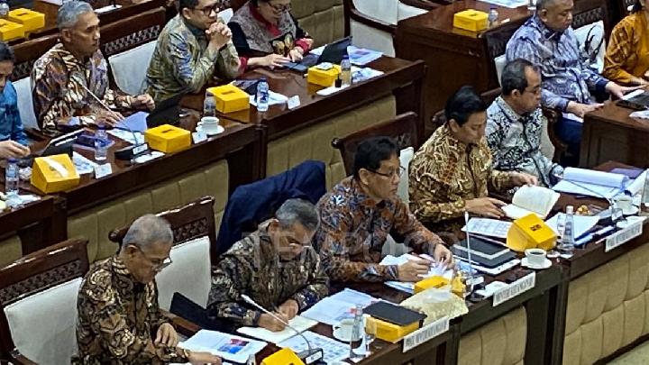 Menteri Purbaya Curhat Tak Bisa Lagi Bicara Gaya Koboi