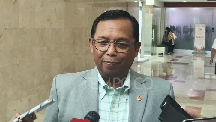 Soal TNI Laporkan Ferry Irwandi, Sekjen Demokrat: Kalau Tidak Ada Indikasi Jangan Dibuat-buat