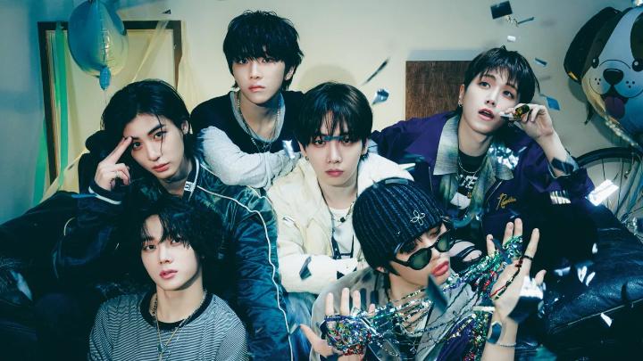 BOYNEXTDOOR Bakal Comeback Oktober 2025, Siap Tunjukkan Ekspansi Musik Global