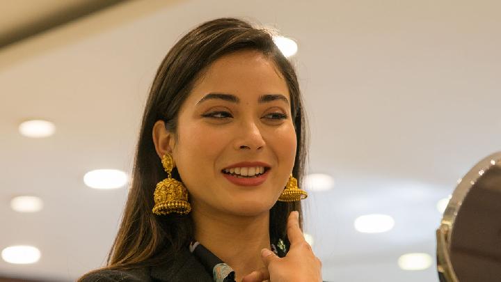 Former Miss Nepal Faces Backlash from Gen Z
