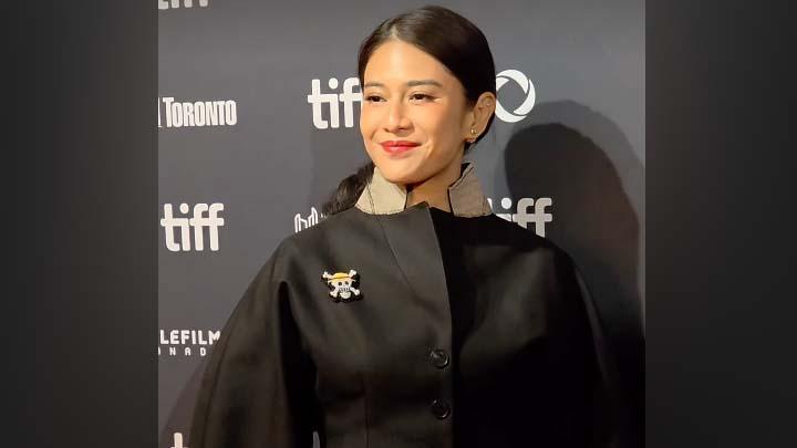 Tayang di TIFF 2025, Ini Sinopsis Film The Fox King yang Dibintangi Dian Sastro