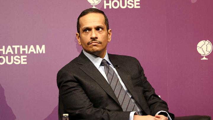 Arab Leaders Demand Action After Israeli Attack on Qatar