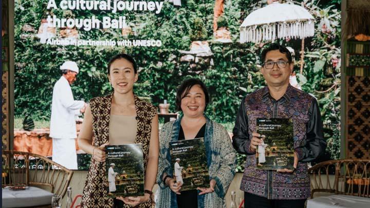 Bali Cultural Guidebook Invites Tourists to Explore Cultural Heritage