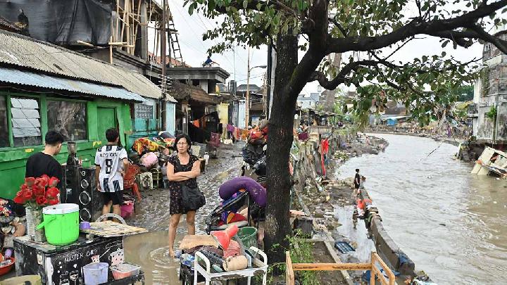 Bali Declared as State of Emergency After Severe Flooding