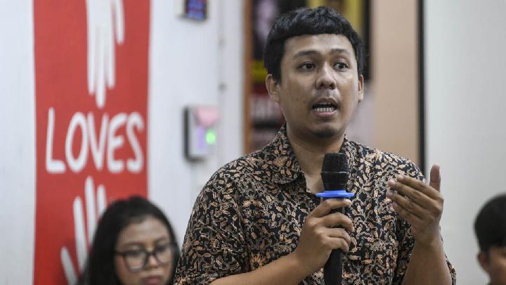 KontraS: Prabowo Keeps Alive Ex-President Jokowi's Atrocious Human Rights Legacy