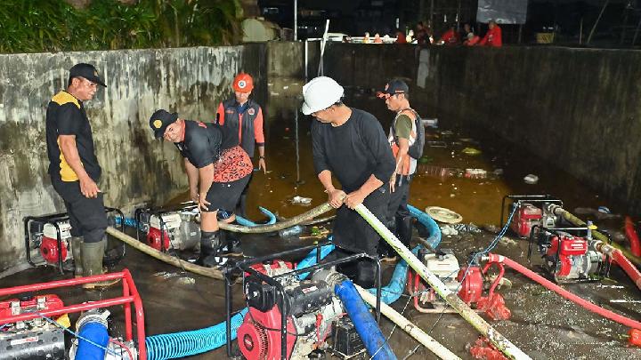 Bali Flood Facts So Far: Deaths, Evacuations, and Disruptions