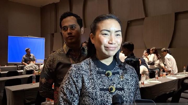 Gerindra, DPR’de Rahayu Saraswati’yi Yeniden Etkinleştirecek Gerindra, DPR’de Rahayu Saraswati’yi Yeniden Etkinleştirecek