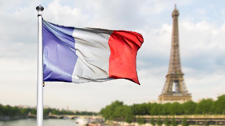 Protests in France Turn into Riots as Police Clash with Protesters