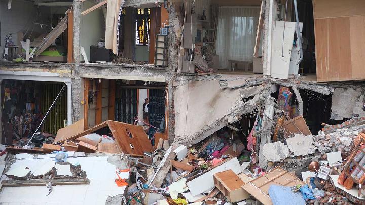 Bali Floods: Death Toll Rises to 14, Two Still Missing