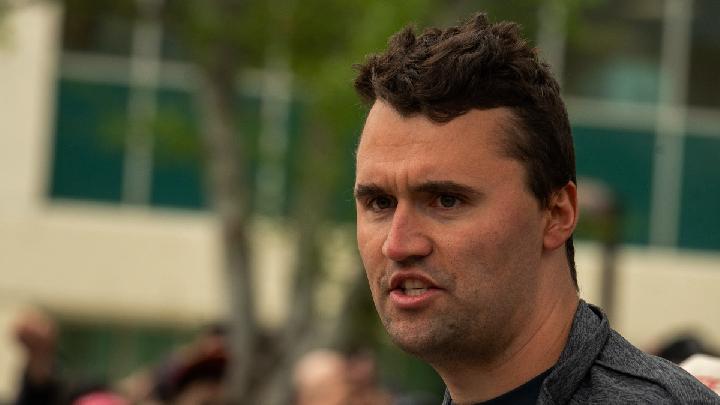 What was Charlie Kirk's Net Worth and Legacy Following His Sudden Death?