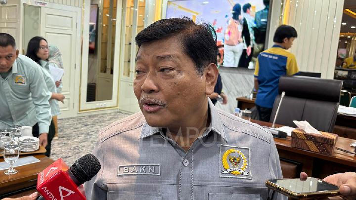 Danantara Stays Quiet After Closed Microcredit Meeting at Parliament