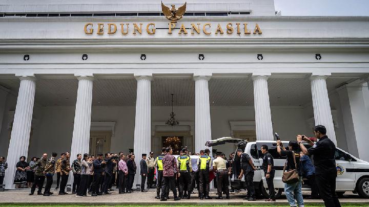 Indonesia Probes Detention of 6 Nationals in Singapore over Sea Entry