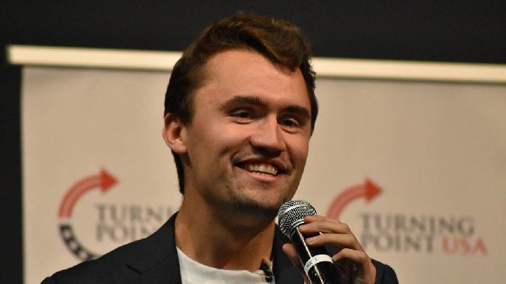 Who Is Charlie Kirk? Everything We Know About His Shooting Suspects and Allies
