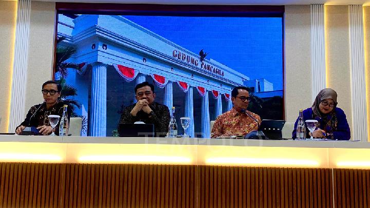 Indonesia Renews Support for UN Call on Palestine Two-State Solution