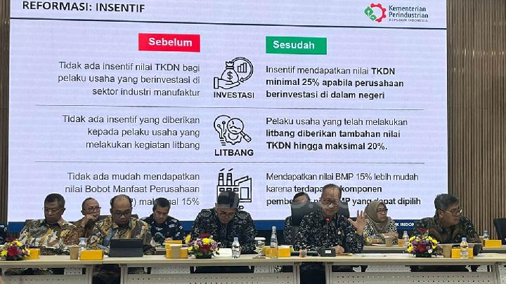 Indonesia Pushes Regional Growth of New Entrepreneurs