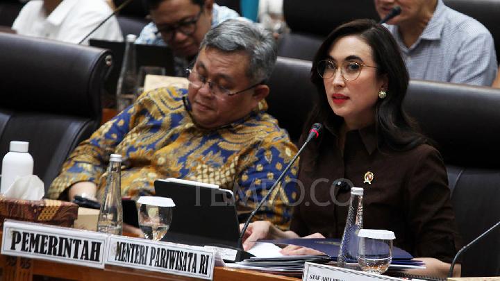 Indonesia Expects 19.34% Rise in Domestic Tourists for Christmas and New Year 2026