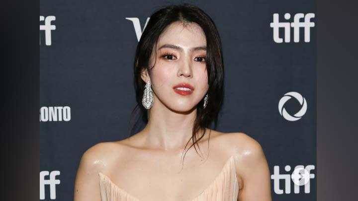 Gaya Makeup Menawan Selebritis di TIFF 2025, dari Han So Hee hingga Dian Sastro