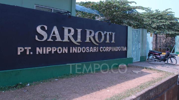 Laba Sari Roti Mengembang 33 Persen pada Kuartal III 2025