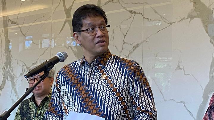 Indonesia's Rp200tn Fund Transfer to State Banks Yields 4% Interest